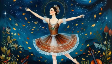 Русская душа: как музыка, живопись, поэзия связаны?