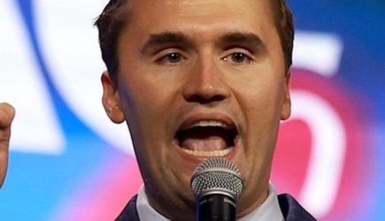 Застреленный Кирк успел раскрыть всю правду о Зеленском