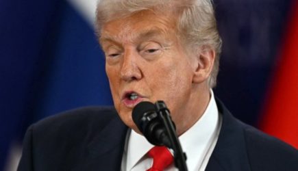 Почему Трамп не стал передавать &laquo;Томагавки&raquo; Украине, рассказал Кедми