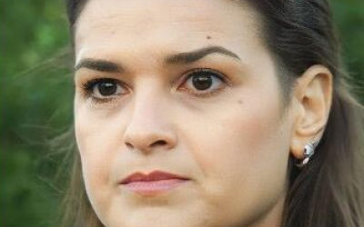 В декабре 2025 нас ждет неизбежное. Страшное предсказание Виктории Райдос