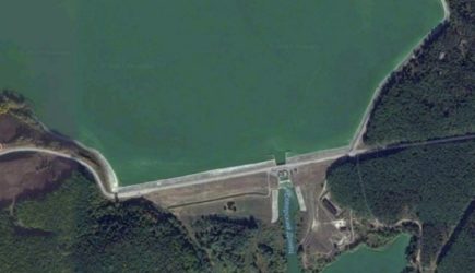 ВСУ хотят вызвать техногенную катастрофу в Белгородской области