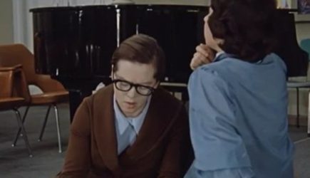 Как сейчас живет балерина Анастасия Колегова