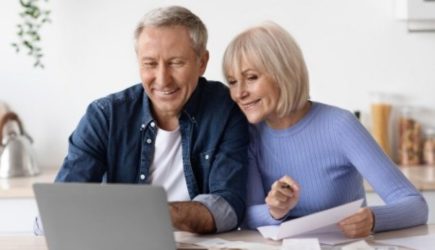 Пенсионерам 1953–1966 назначат разовую выплату в октябре