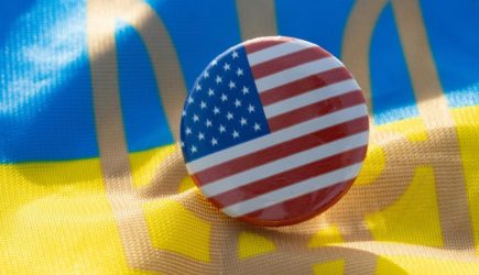 «Это катастрофа»: отношения между Украиной и США оказались на грани краха