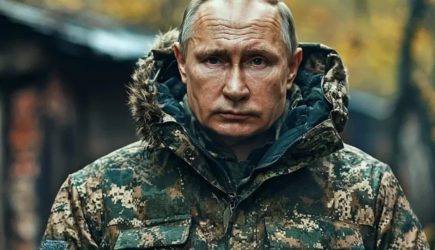 Терпение кончилось. Жёсткий ответ Путина на слова Трампа — Украина зиму не переживёт, предрекли знающие люди