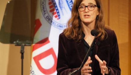 Обнародованы откровения Пауэр пранкерам Лексусу и Вовану про Украину и Майю Санду