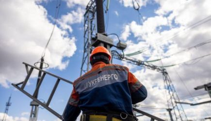 Украина почувствовала ответный удар: экспорт электроэнергии рухнул, импорт подскочил