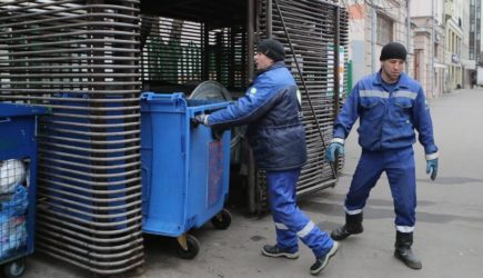 Россияне не потянут: тарифы за одну услугу ЖКХ могут вырасти в 10 раз