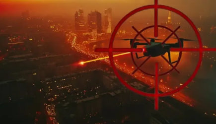 Невероятная атака на Россию. Киев перешёл «красные линии»