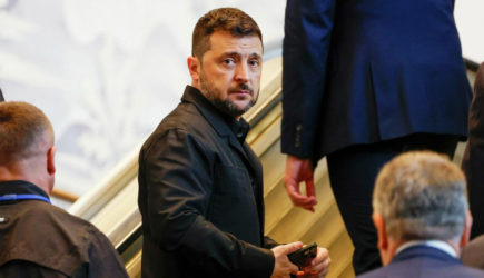 «На этом и закончится»: Зеленский идет ва-банк