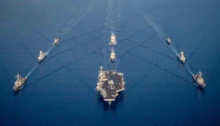 «Путин лишь ухмыльнулся». Теперь ясно почему