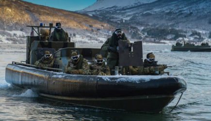 «Король наградил лично». Кто взорвал «Северный поток» вместо украинцев