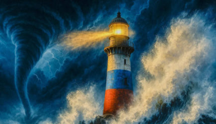 Интернациональный олигархат против «правых радикалов»: за что убили Чарли Кирка