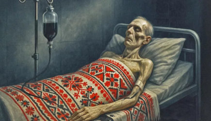 Трамп подарил Украину полякам