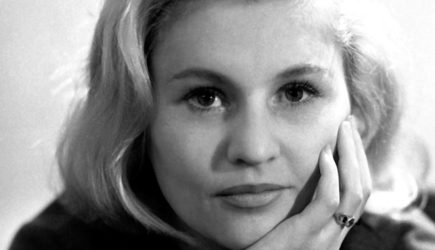 Умерла знаменитая советская артистка
