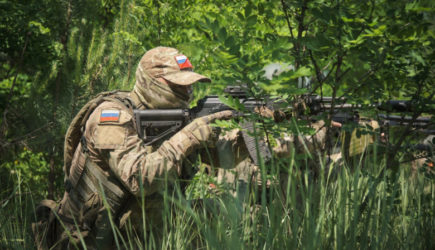 Наступление ВС РФ на Харьков 6 октября: гора трупов, мясорубка в Купянске