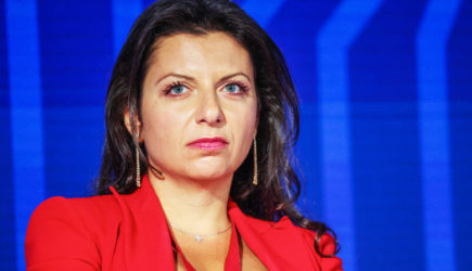 «Я должна сказать правду»: у Симоньян обнаружили тяжелое заболевание