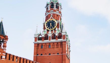 Кремль сделал официальное заявление о встрече Путина и Зеленского