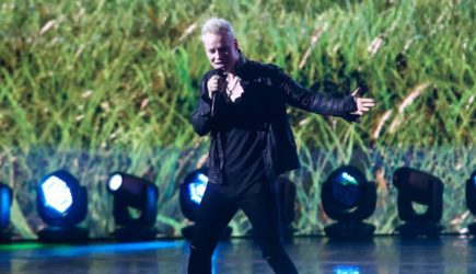 SHAMAN лишился концертов в России из-за связи с другой страной