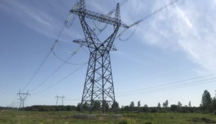 Эксперимент удался: В&nbsp;Прибалтике электроэнергия прыгает выше 1000&nbsp;евро