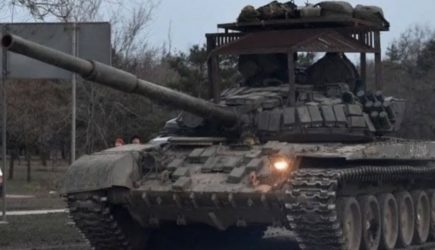 Британский доброволец предсказал крах украинского фронта и назвал срок