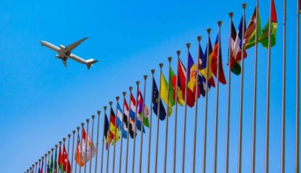 Россия в&nbsp;ближайшее время запустит безвизовый режим с&nbsp;тремя странами