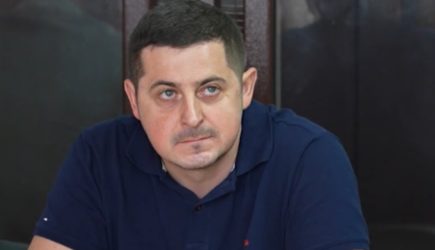 Депутат угробил в ДТП 2 человек — гнал как сумасшедший