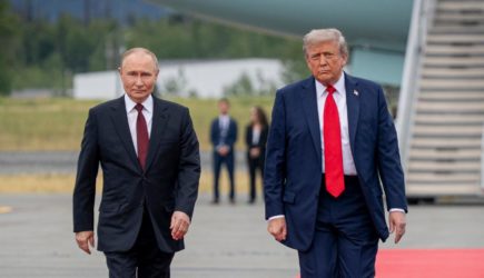 Путин и Трамп договорились: США сделали России предложение по Украине