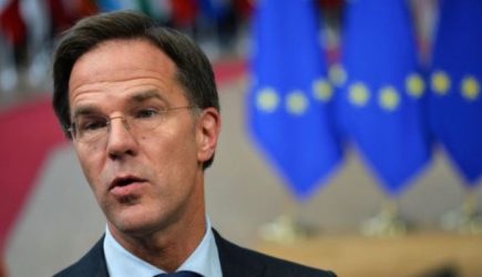 Генсек НАТО заявил о&nbsp;новом приоритете борьбы с&nbsp;Россией