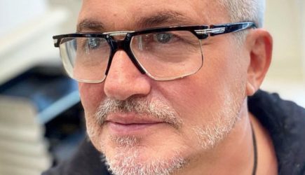 Обмен оскорблениями: униженный Дибров получил от бывшей жены новый удар