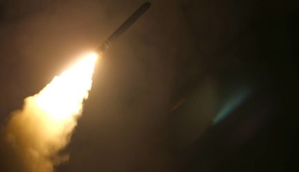 Названа главная цель Киева в России для удара &laquo;Томагавками&raquo;