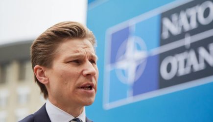 Еще одна страна присоединилась к закупкам у США оружия для Украины