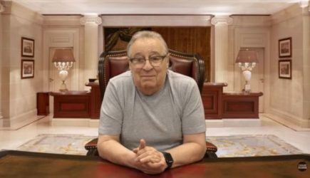 Почти на миллиард: Хазанов высказался о продаже своей недвижимости в России