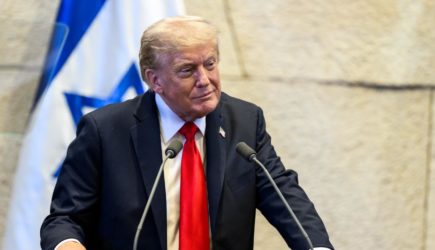 Трамп выставил новое условие по поставкам «Томагавков» на Украину