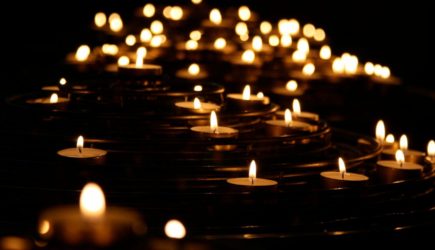 Звезду «Голоса» убили и продали на органы