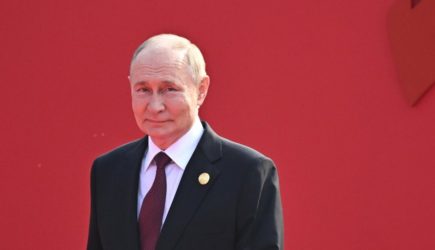 Путин победил: на Западе заявили о сокрушительном ударе по Украине