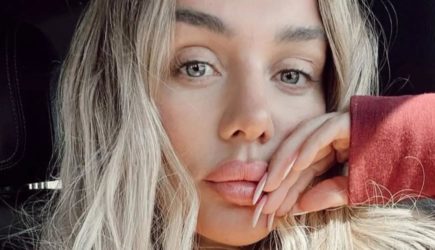 Интимная переписка Седоковой с новым поклонником попала в Сеть