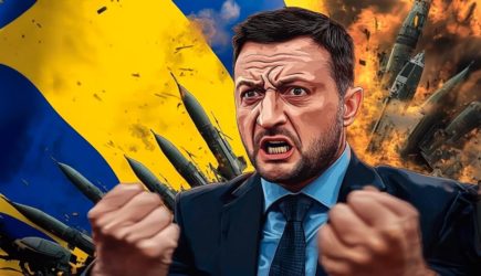 Украина лишилась миллиардов евро — и это только начало расплаты за коррупцию. МВФ устал ждать