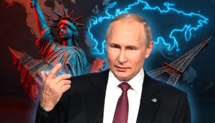 Секретное оружие России: Путин раскрыл путь к победе многополярного мира