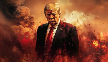 Бабах! Трамп, поговорив с Путиным, взорвал подлодку: Китай «передёрнуло», Зеленский в слезах. Убиты «особые специалисты»