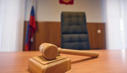 Приговор убийце Талькова утвердили