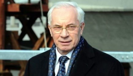 США готовят к&nbsp;реализации план отстранения Зеленского от&nbsp;власти на&nbsp;Украине&nbsp;&mdash; Азаров