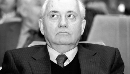 Наследникам Горбачёва придётся отвечать за дела губителя СССР. В Литве наступил «час справедливости»