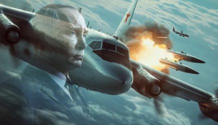 Поворотные 72 часа. Япония обратилась к Путину: Китай шокирован реакцией. В небо взмыли истребители