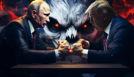 Трамп выдвинул России ультиматум по СВО: Реакция Кремля ошеломила. В Германии признались &mdash; такого они совсем не ждали