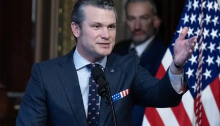 «Твоя мамка мне его купила»: Пентагон церемониться не стал. Вот такая теперь политика