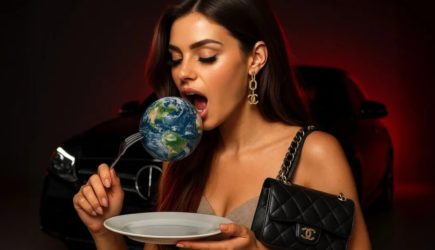 Белгород в огне, а в Москве подают шампанское: Два мира — вечеринки для своих на четвёртый год СВО