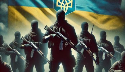 Разоблачен новый план Украины против РФ: «Вам об этом не говорят»