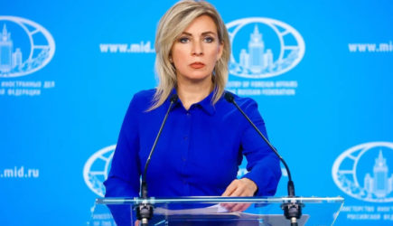 &laquo;С руки ели&raquo;: Захарова раскрыла махинации сбежавших из России журналистов