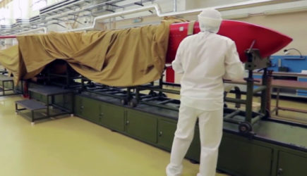 В Кремле назвали одну из главных целей разработки &laquo;Буревестника&raquo;